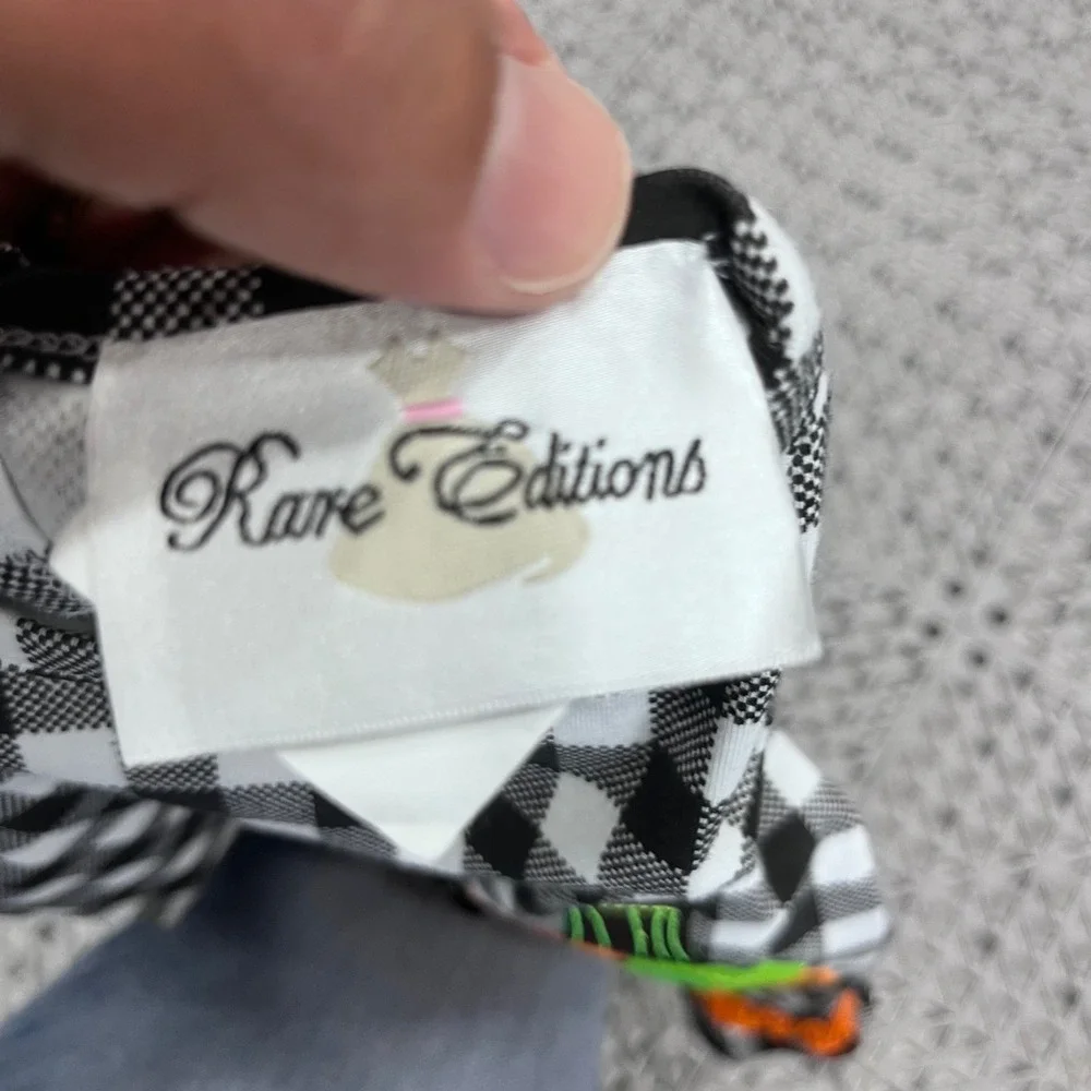 Rare Editions rare editions